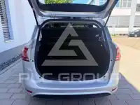 2017 Ford B-Max