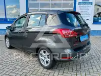 2017 Ford B-Max