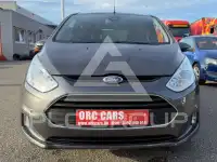 2017 Ford B-Max