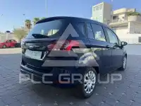2017 Ford B-Max