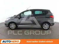 2017 Ford B-Max