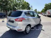 2017 Ford B-Max