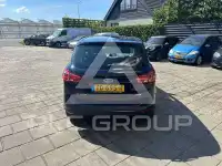 2017 Ford B-Max