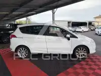 2017 Ford B-Max