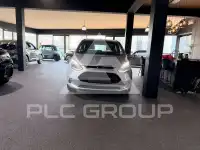 2017 Ford B-Max