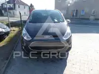 2017 Ford B-Max