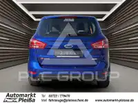 2017 Ford B-Max