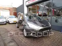 2017 Ford B-Max