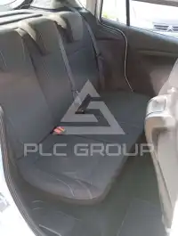 2017 Ford B-Max