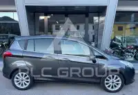 2017 Ford B-Max