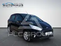 2017 Ford B-Max