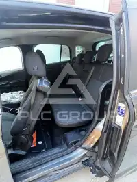 2017 Ford B-Max
