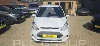2017 Ford B-Max