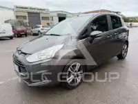 2017 Ford B-Max
