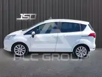 2017 Ford B-Max