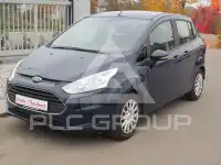 2017 Ford B-Max