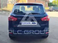 2017 Ford B-Max