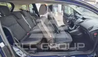 2017 Ford B-Max