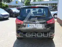 2017 Ford B-Max