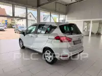 2017 Ford B-Max