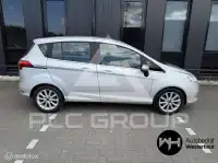 2017 Ford B-Max