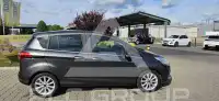 2017 Ford B-Max