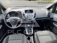 2017 Ford B-Max