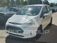 2017 Ford B-Max