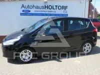 2017 Ford B-Max