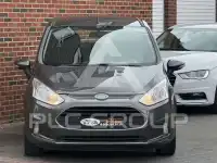 2017 Ford B-Max