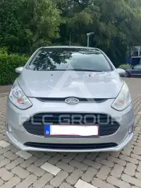 2017 Ford B-Max