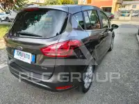 2017 Ford B-Max