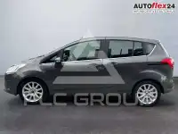 2017 Ford B-Max