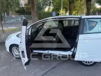 2017 Ford B-Max