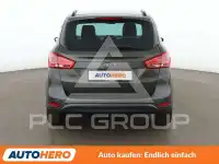 2017 Ford B-Max