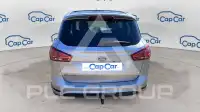 2017 Ford B-Max