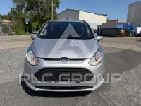 2017 Ford B-Max