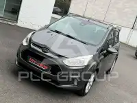 2017 Ford B-Max