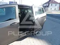 2017 Ford B-Max
