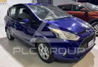 2017 Ford B-Max