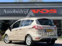 2017 Ford B-Max