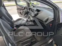 2017 Ford B-Max