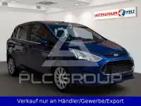 2017 Ford B-Max