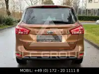 2017 Ford B-Max
