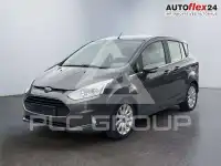 2017 Ford B-Max
