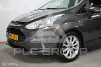 2017 Ford B-Max