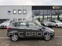 2017 Ford B-Max