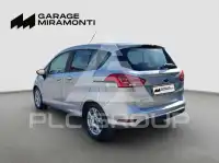 2017 Ford B-Max