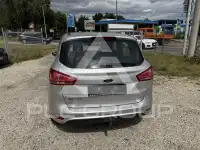 2017 Ford B-Max