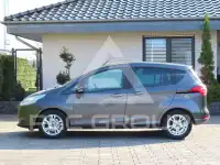 2017 Ford B-Max
